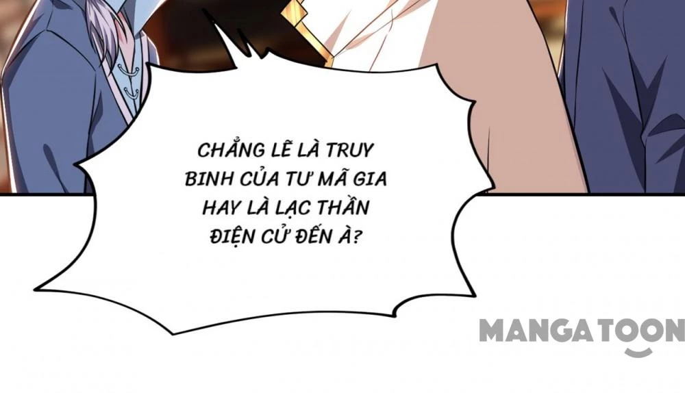 Nhặt Hoa Khôi Về Làm Vợ Chapter 385 - Trang 29
