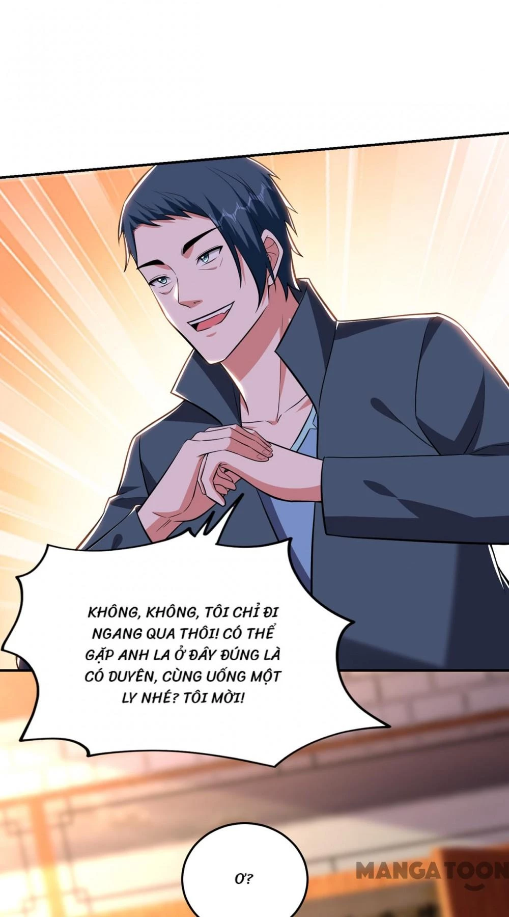 Nhặt Hoa Khôi Về Làm Vợ Chapter 385 - Trang 30