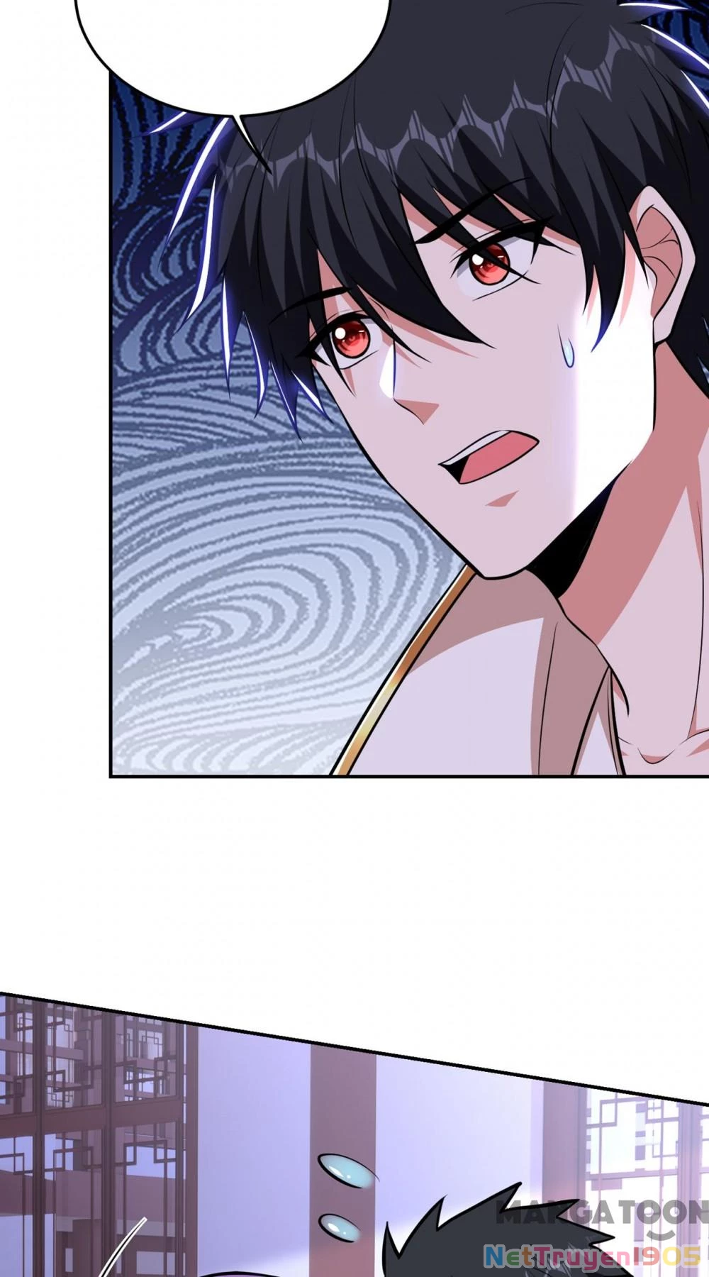 Nhặt Hoa Khôi Về Làm Vợ Chapter 385 - Trang 6