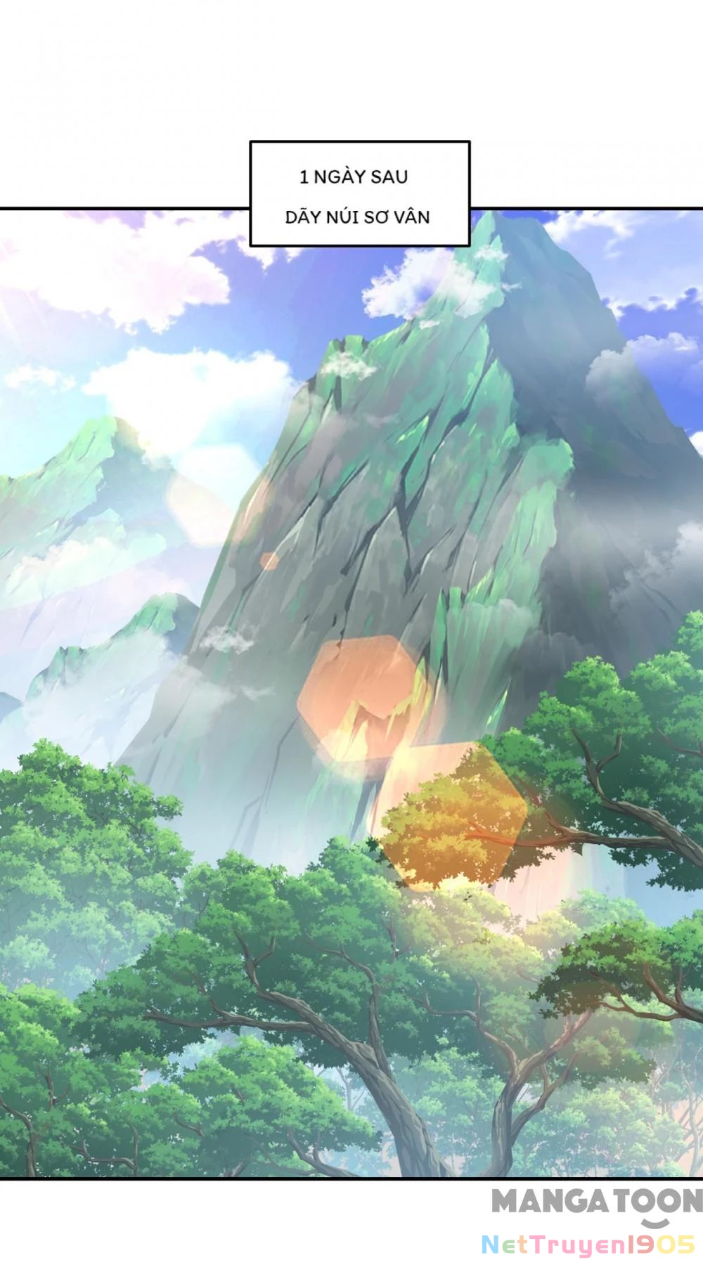 Nhặt Hoa Khôi Về Làm Vợ Chapter 386 - Trang 10