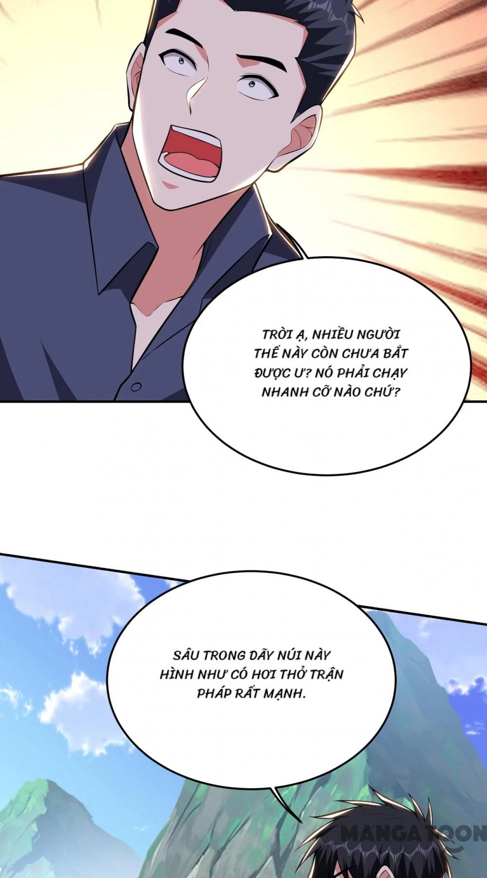 Nhặt Hoa Khôi Về Làm Vợ Chapter 386 - Trang 13