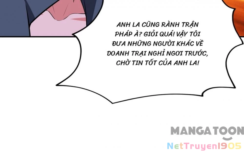 Nhặt Hoa Khôi Về Làm Vợ Chapter 386 - Trang 16