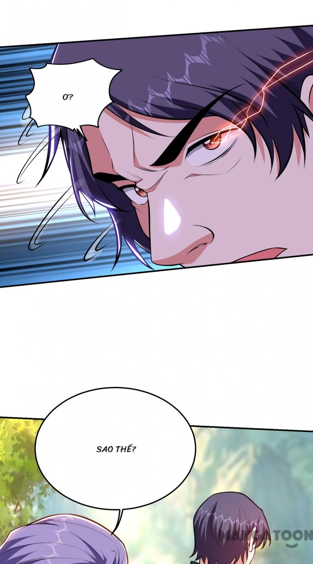 Nhặt Hoa Khôi Về Làm Vợ Chapter 386 - Trang 24