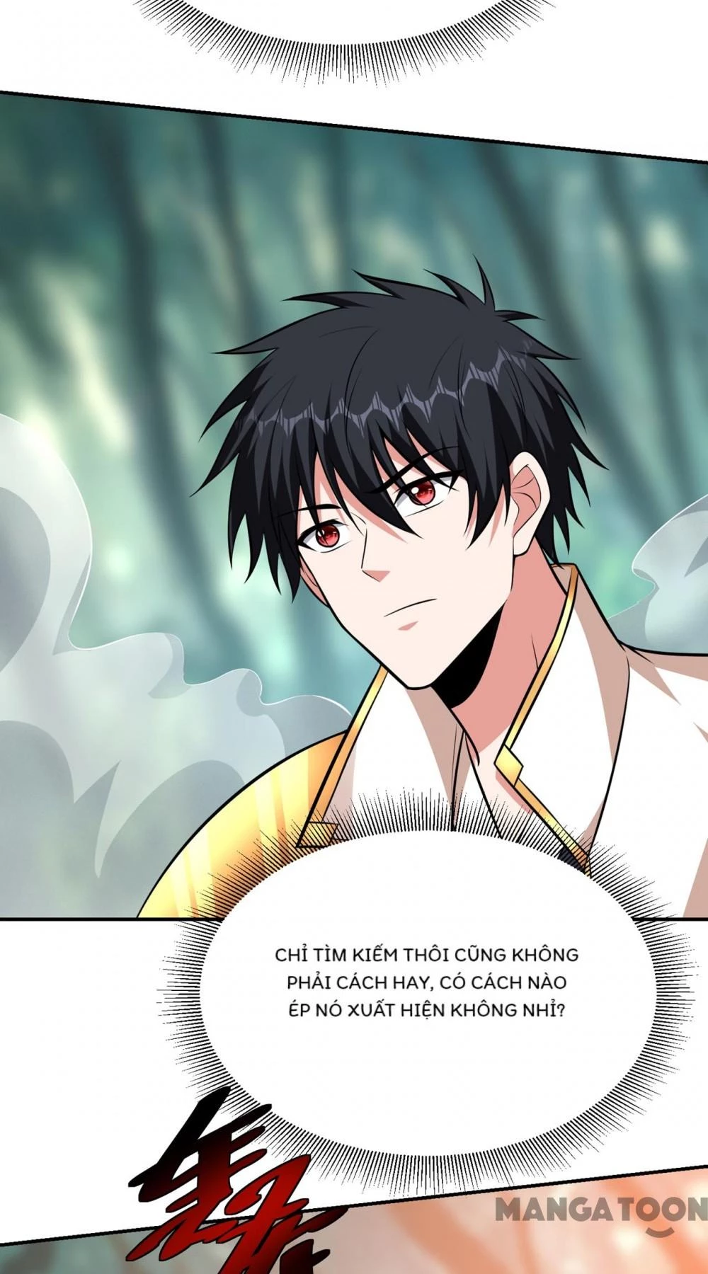 Nhặt Hoa Khôi Về Làm Vợ Chapter 386 - Trang 28