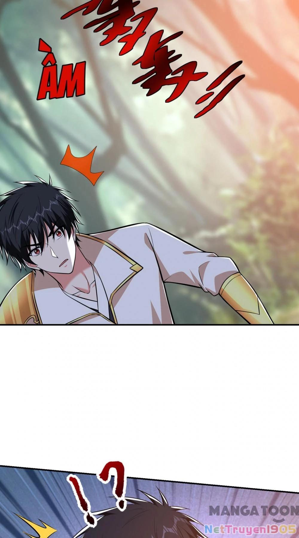 Nhặt Hoa Khôi Về Làm Vợ Chapter 386 - Trang 29