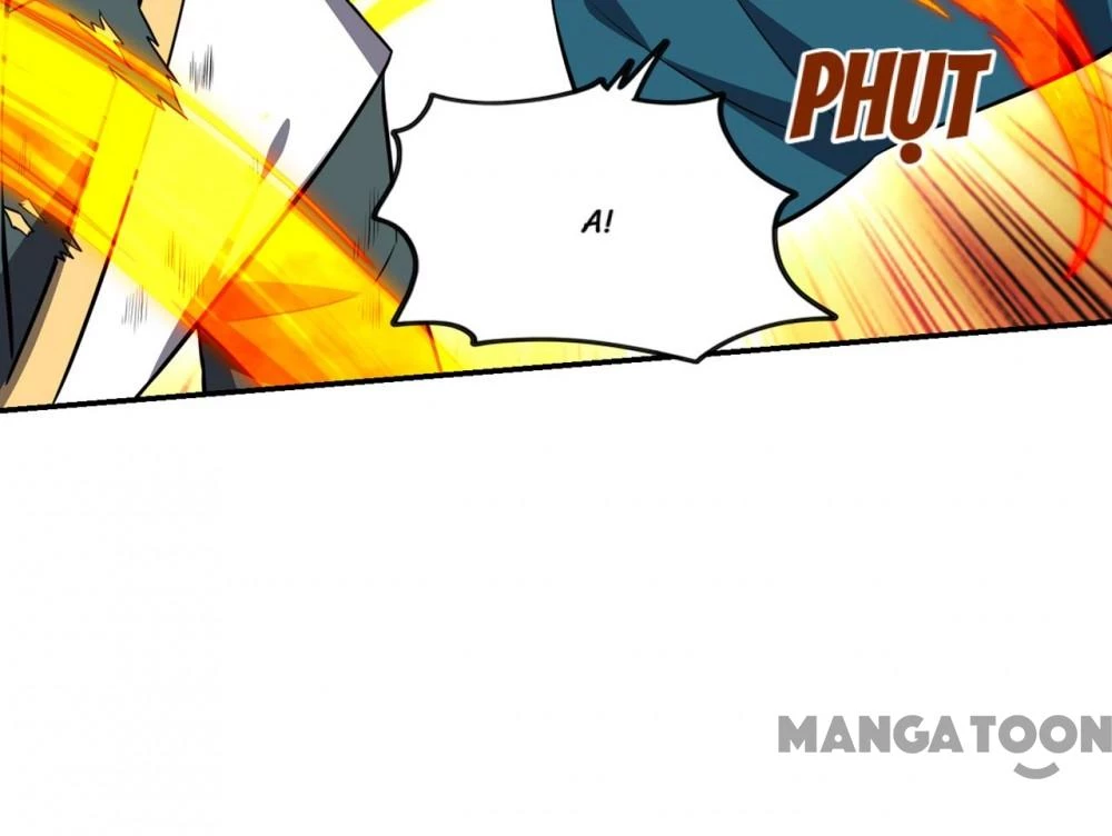 Nhặt Hoa Khôi Về Làm Vợ Chapter 387 - Trang 25