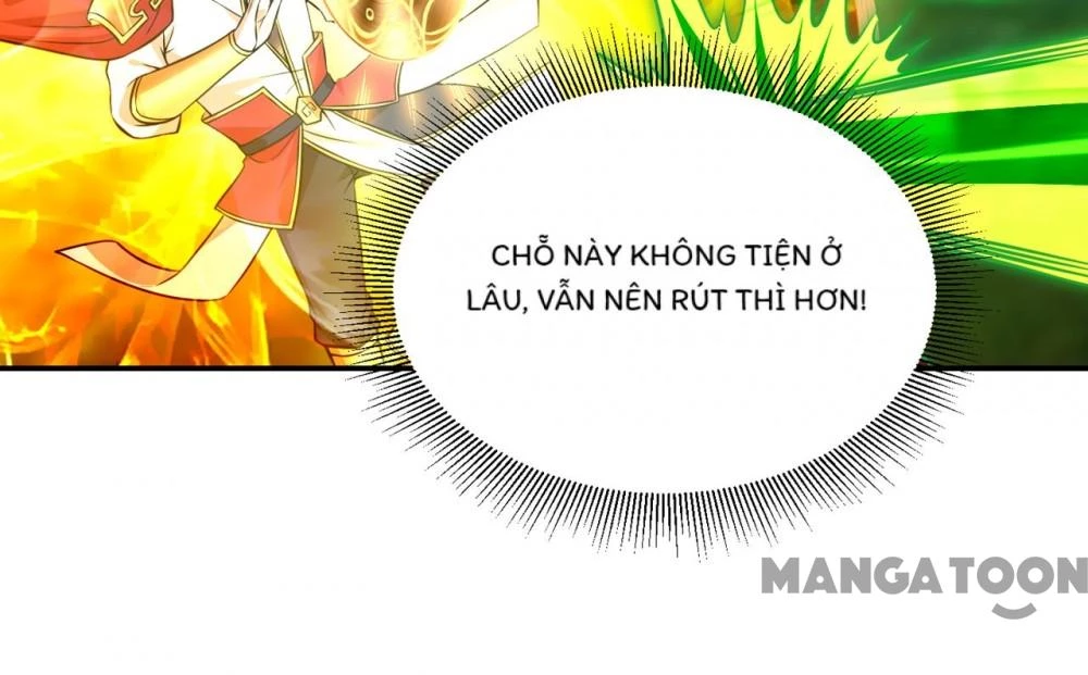 Nhặt Hoa Khôi Về Làm Vợ Chapter 387 - Trang 6