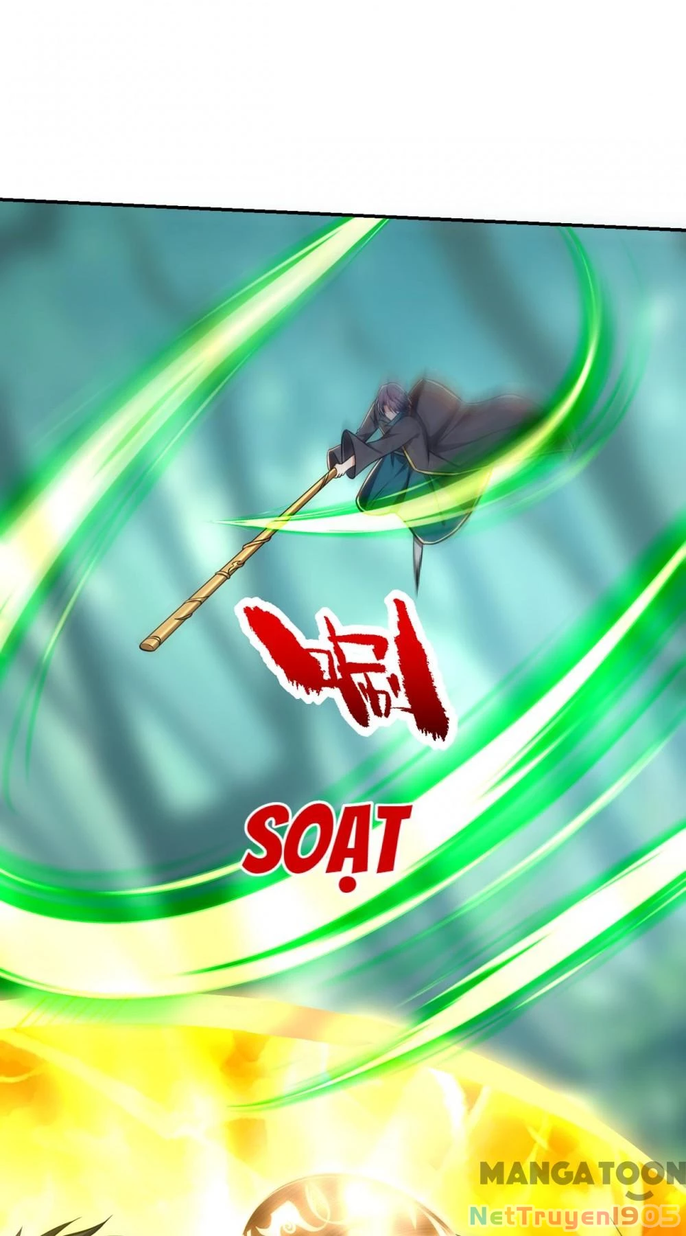 Nhặt Hoa Khôi Về Làm Vợ Chapter 387 - Trang 8