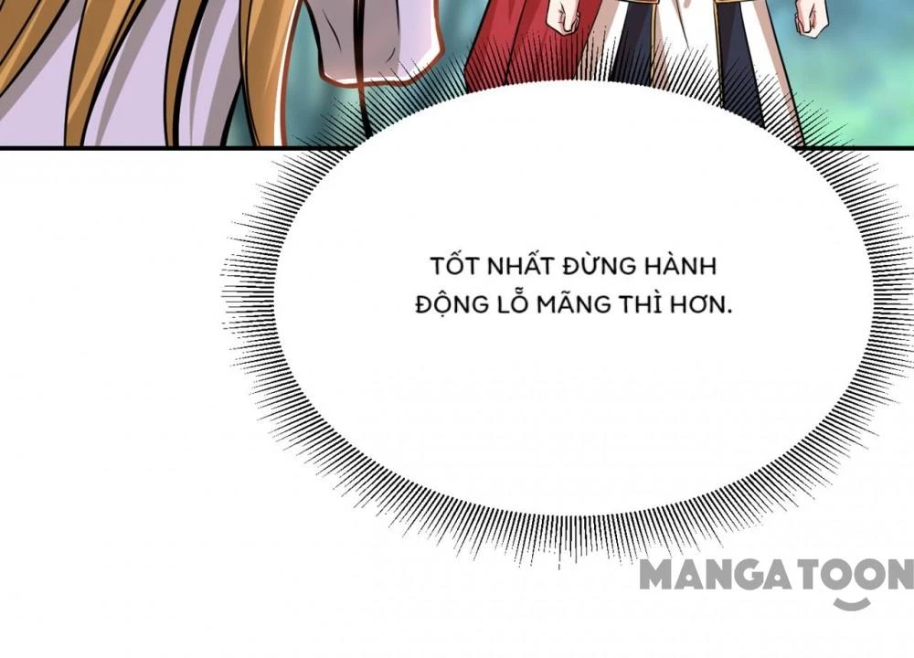 Nhặt Hoa Khôi Về Làm Vợ Chapter 388 - Trang 13