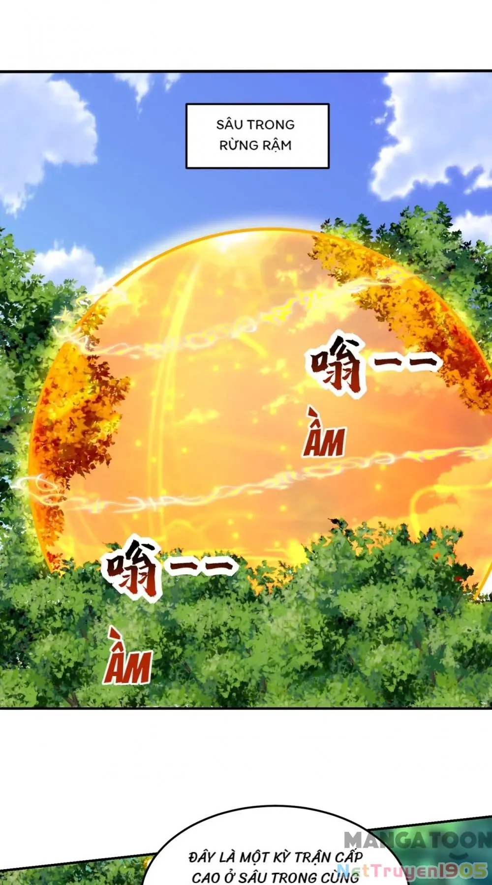 Nhặt Hoa Khôi Về Làm Vợ Chapter 388 - Trang 14