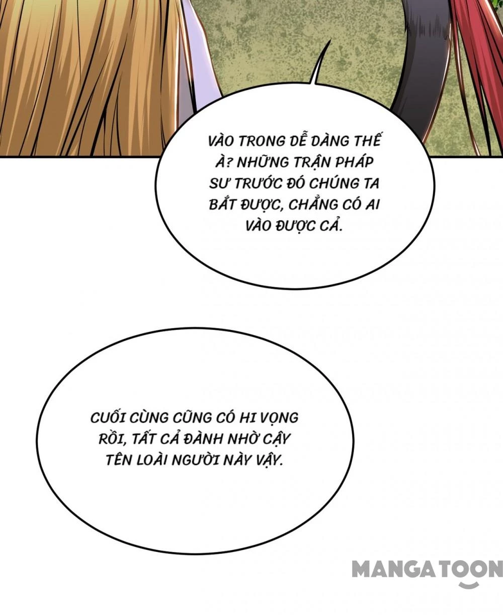 Nhặt Hoa Khôi Về Làm Vợ Chapter 388 - Trang 20