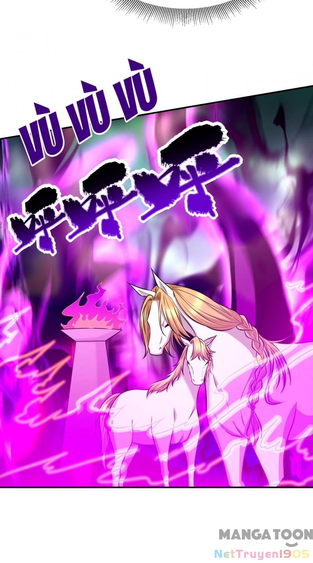 Nhặt Hoa Khôi Về Làm Vợ Chapter 388 - Trang 22