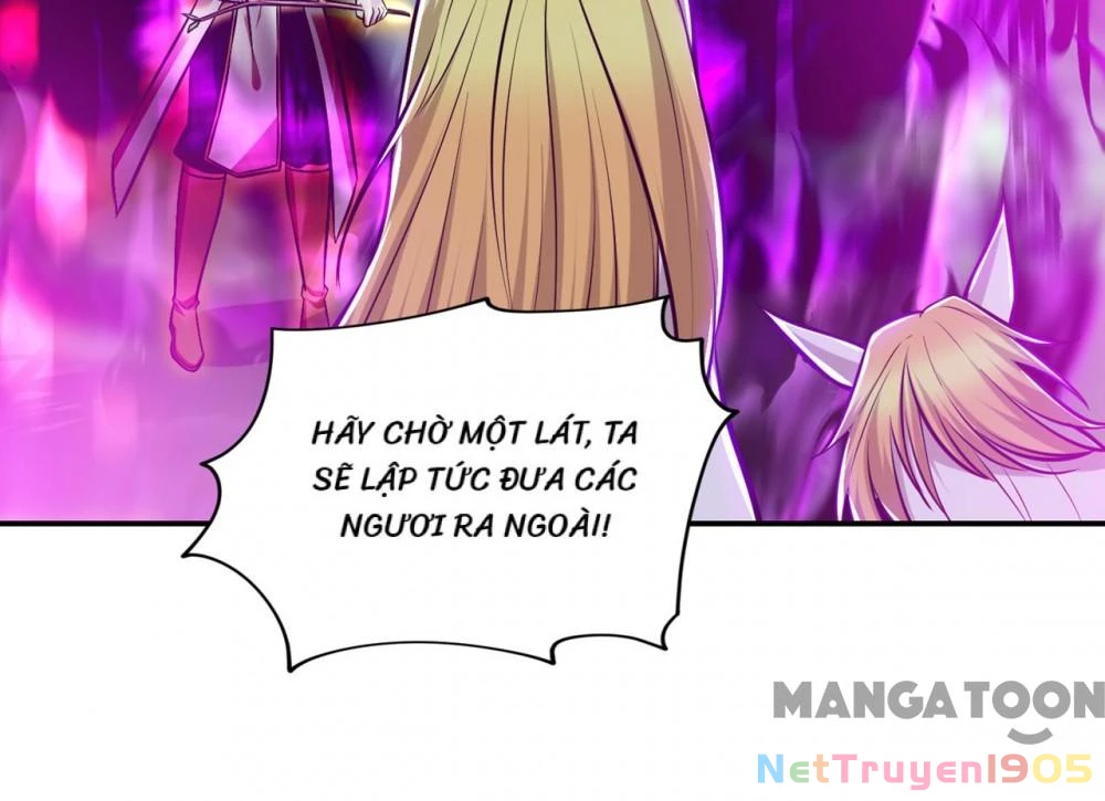 Nhặt Hoa Khôi Về Làm Vợ Chapter 388 - Trang 27