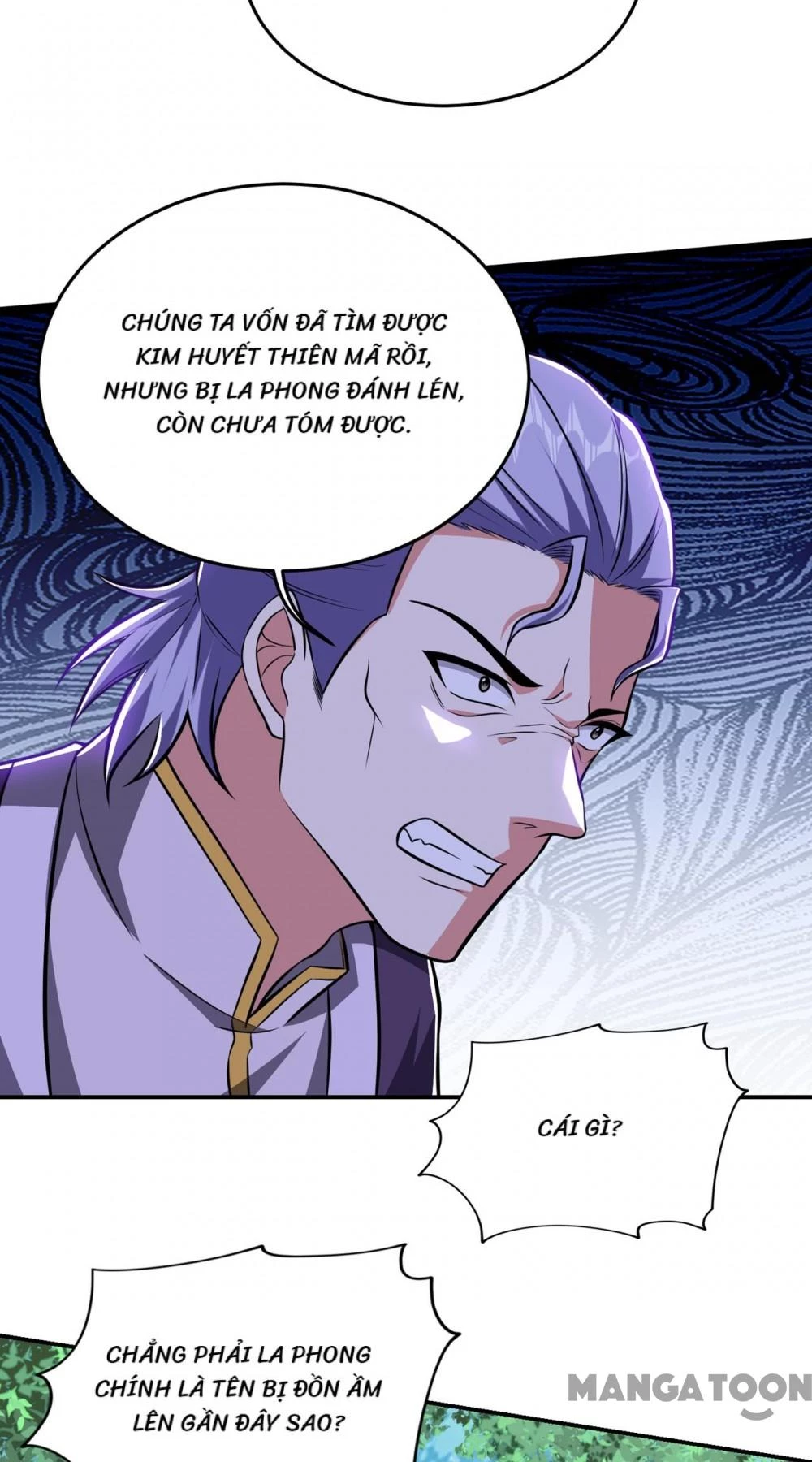 Nhặt Hoa Khôi Về Làm Vợ Chapter 388 - Trang 32