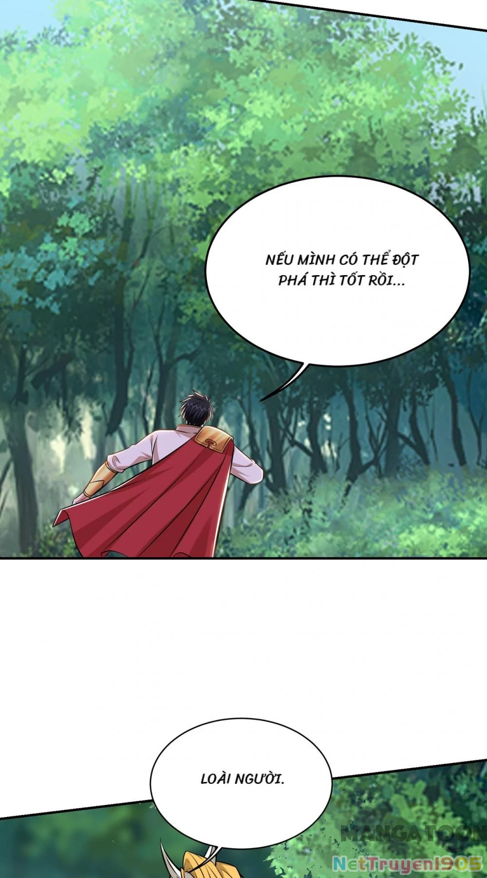 Nhặt Hoa Khôi Về Làm Vợ Chapter 388 - Trang 7