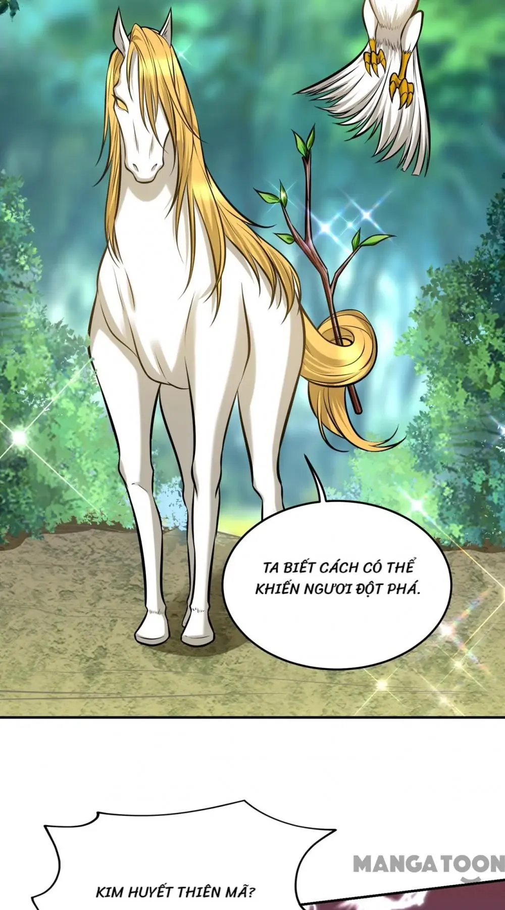 Nhặt Hoa Khôi Về Làm Vợ Chapter 388 - Trang 9