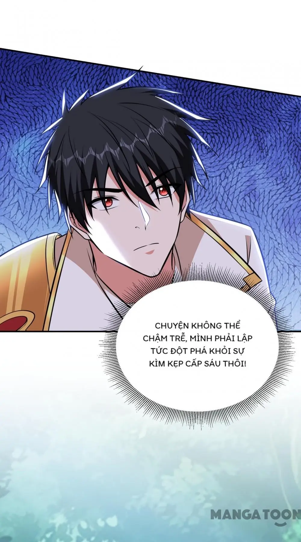 Nhặt Hoa Khôi Về Làm Vợ Chapter 389 - Trang 14