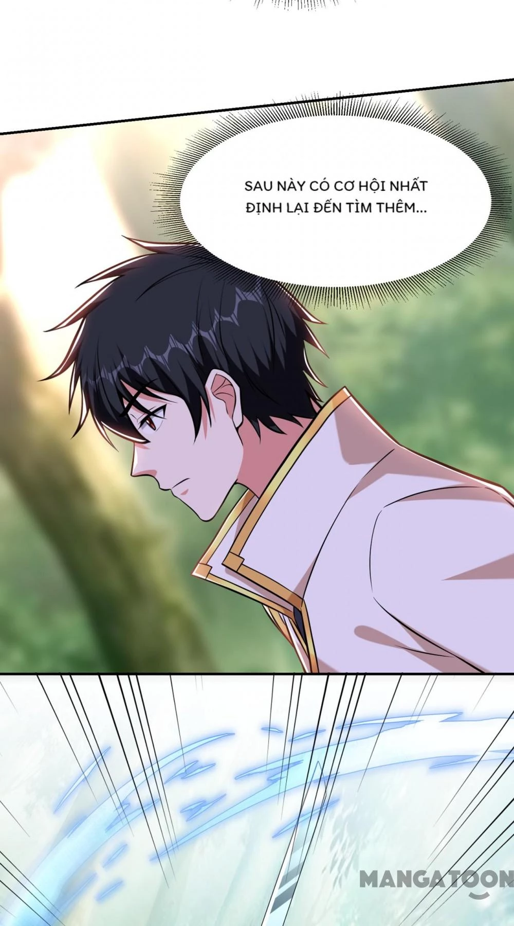 Nhặt Hoa Khôi Về Làm Vợ Chapter 389 - Trang 32