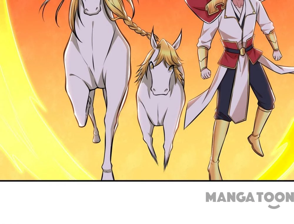 Nhặt Hoa Khôi Về Làm Vợ Chapter 389 - Trang 5