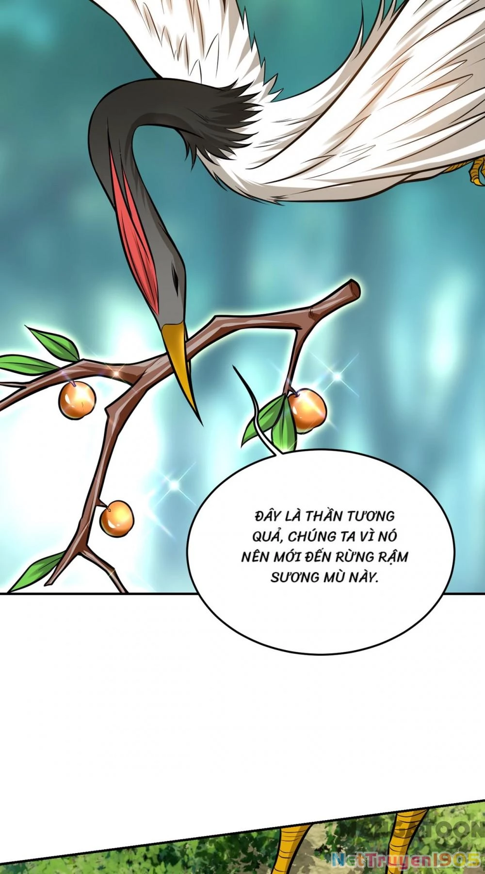 Nhặt Hoa Khôi Về Làm Vợ Chapter 389 - Trang 9