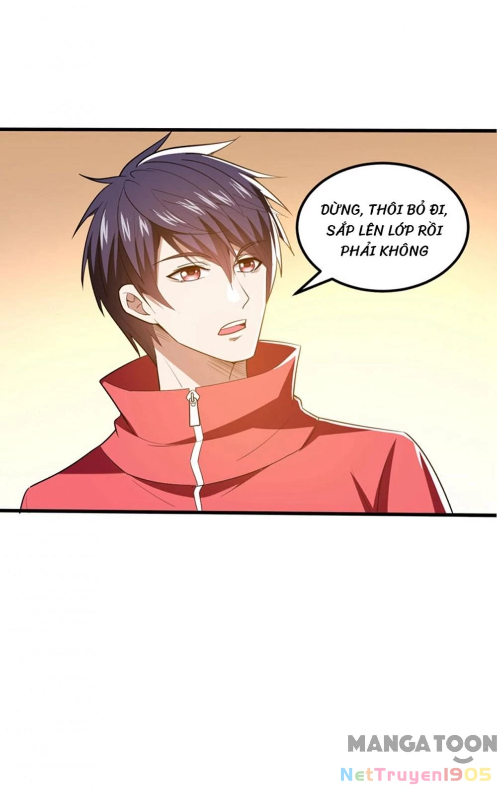 Nhặt Hoa Khôi Về Làm Vợ Chapter 39 - Trang 11