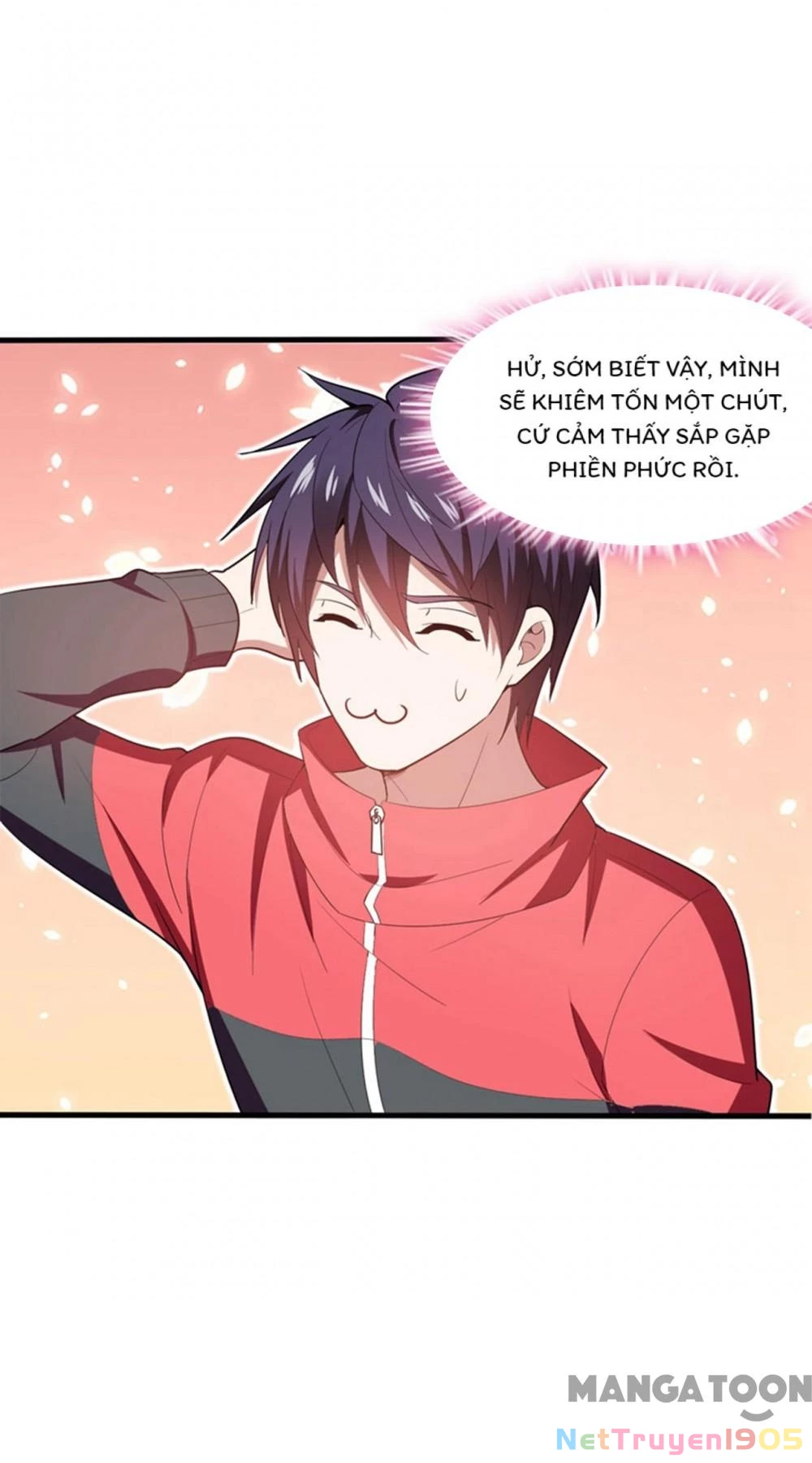 Nhặt Hoa Khôi Về Làm Vợ Chapter 39 - Trang 16