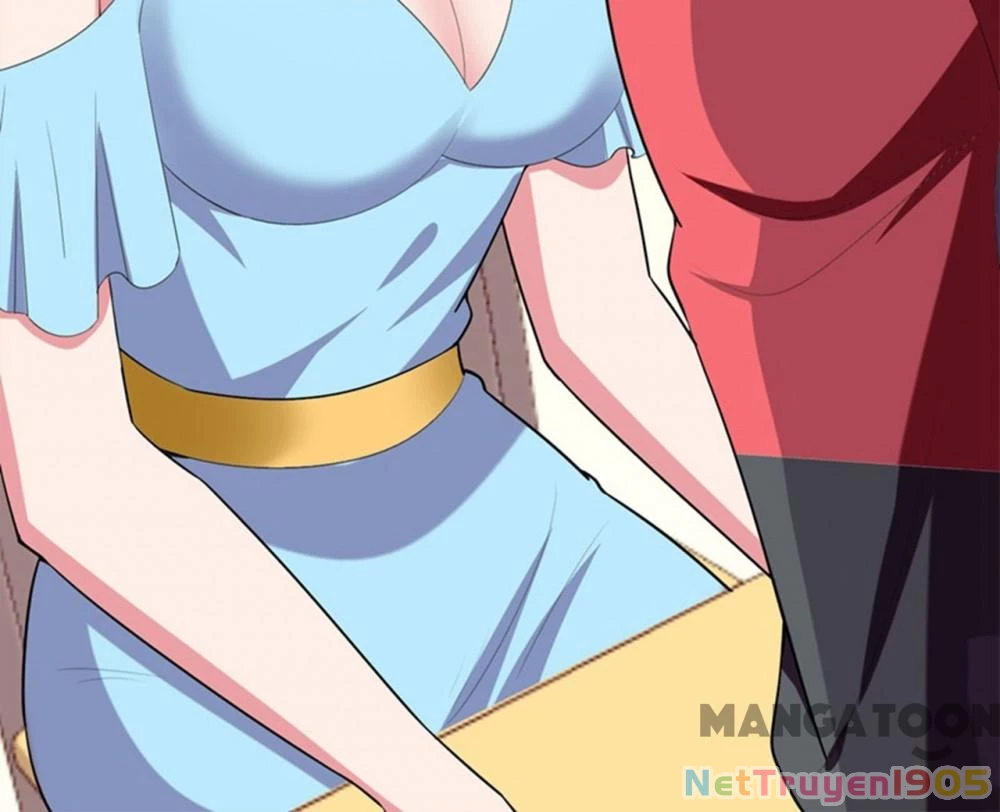Nhặt Hoa Khôi Về Làm Vợ Chapter 39 - Trang 23