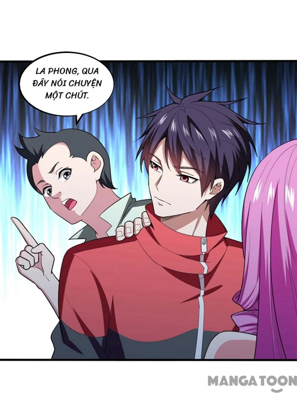 Nhặt Hoa Khôi Về Làm Vợ Chapter 39 - Trang 24