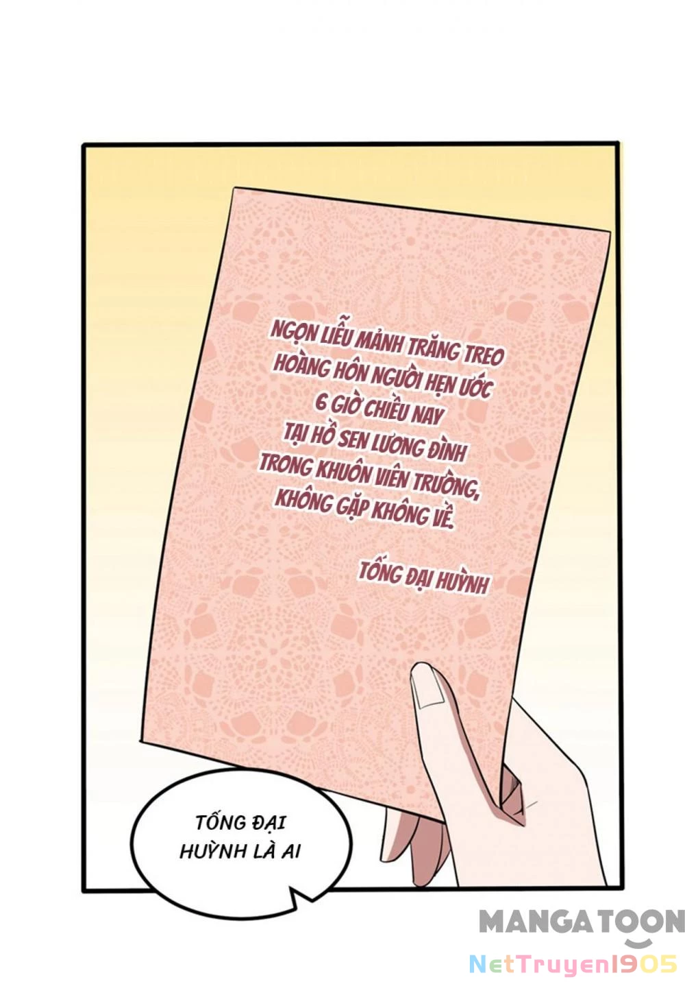 Nhặt Hoa Khôi Về Làm Vợ Chapter 39 - Trang 27