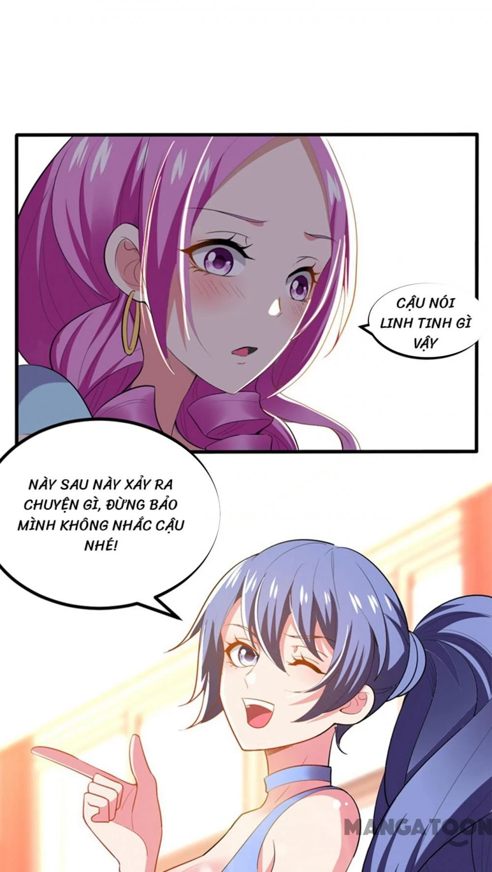 Nhặt Hoa Khôi Về Làm Vợ Chapter 39 - Trang 30