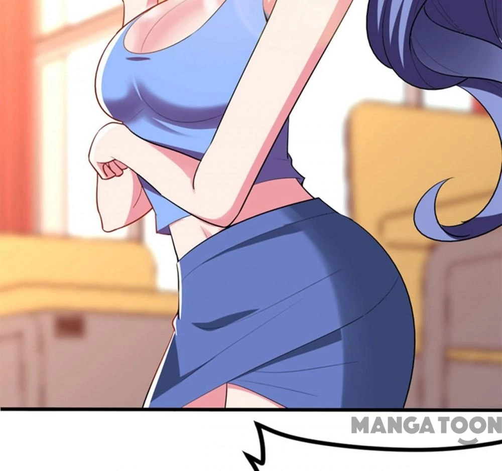 Nhặt Hoa Khôi Về Làm Vợ Chapter 39 - Trang 31