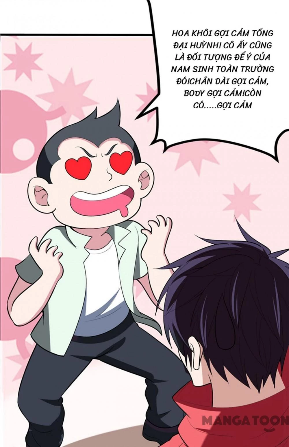 Nhặt Hoa Khôi Về Làm Vợ Chapter 39 - Trang 32