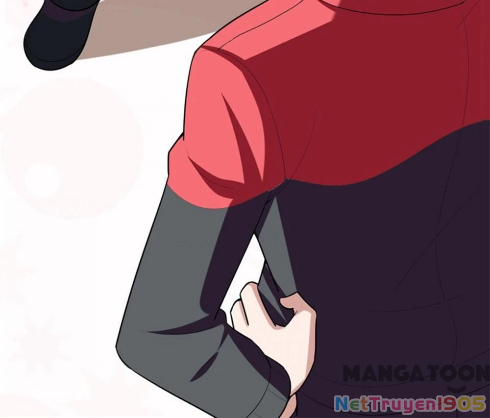 Nhặt Hoa Khôi Về Làm Vợ Chapter 39 - Trang 33