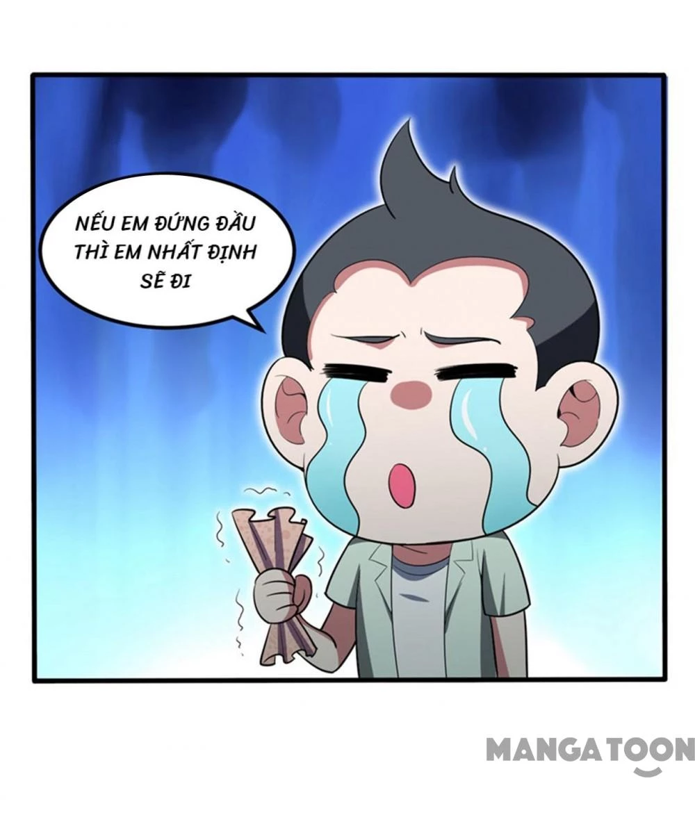 Nhặt Hoa Khôi Về Làm Vợ Chapter 39 - Trang 35