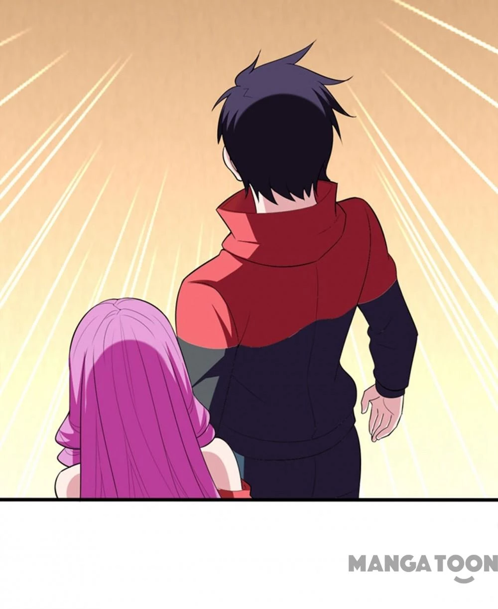 Nhặt Hoa Khôi Về Làm Vợ Chapter 39 - Trang 41