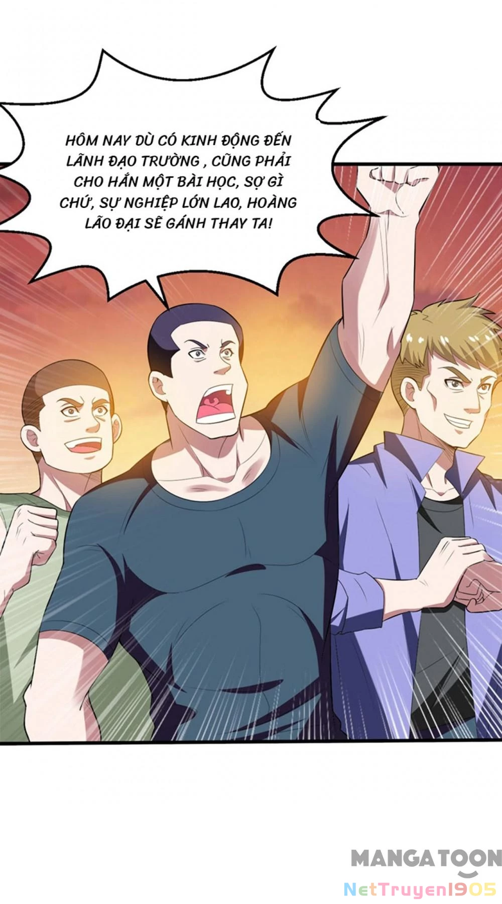 Nhặt Hoa Khôi Về Làm Vợ Chapter 39 - Trang 43