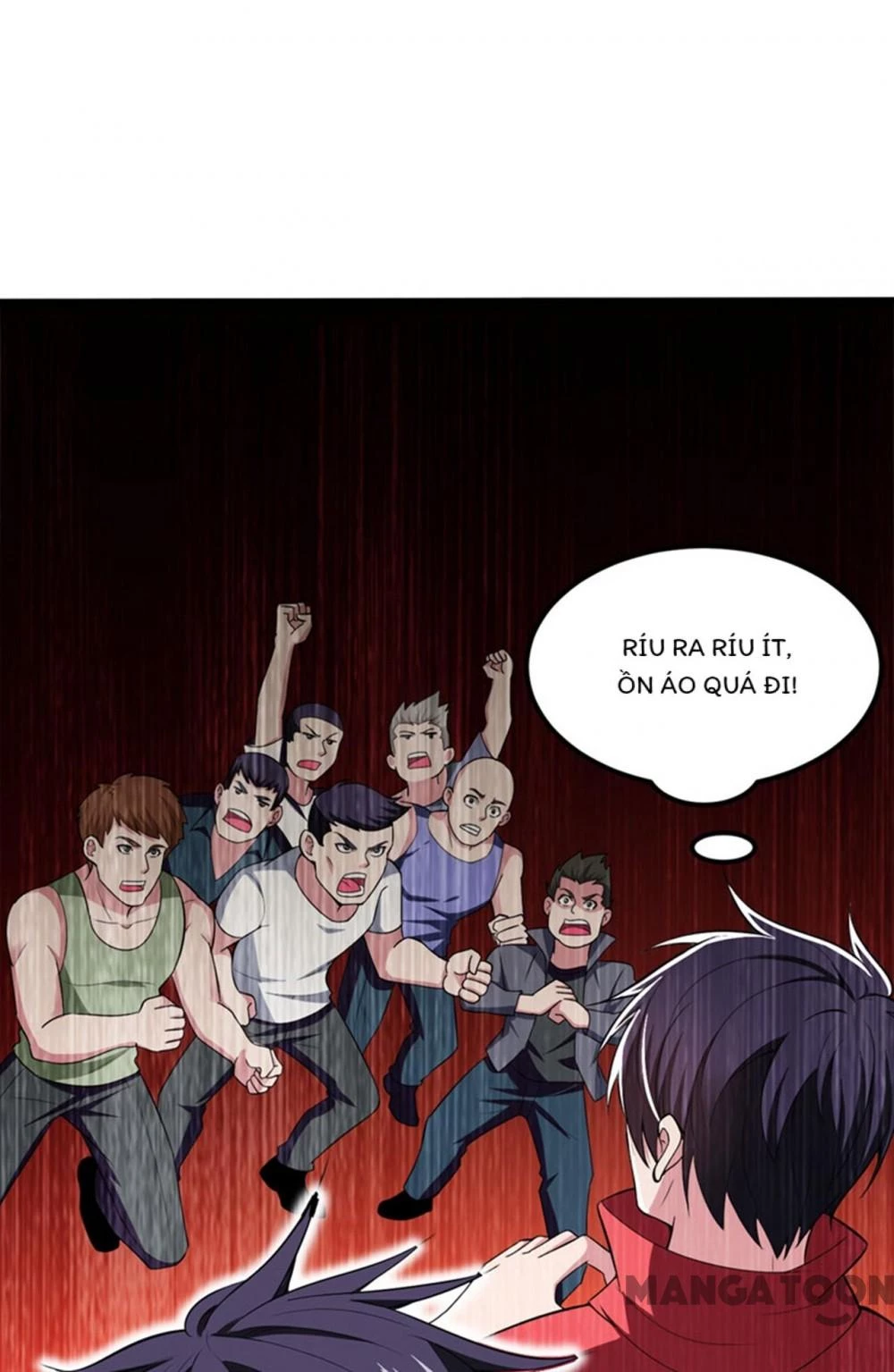 Nhặt Hoa Khôi Về Làm Vợ Chapter 39 - Trang 47