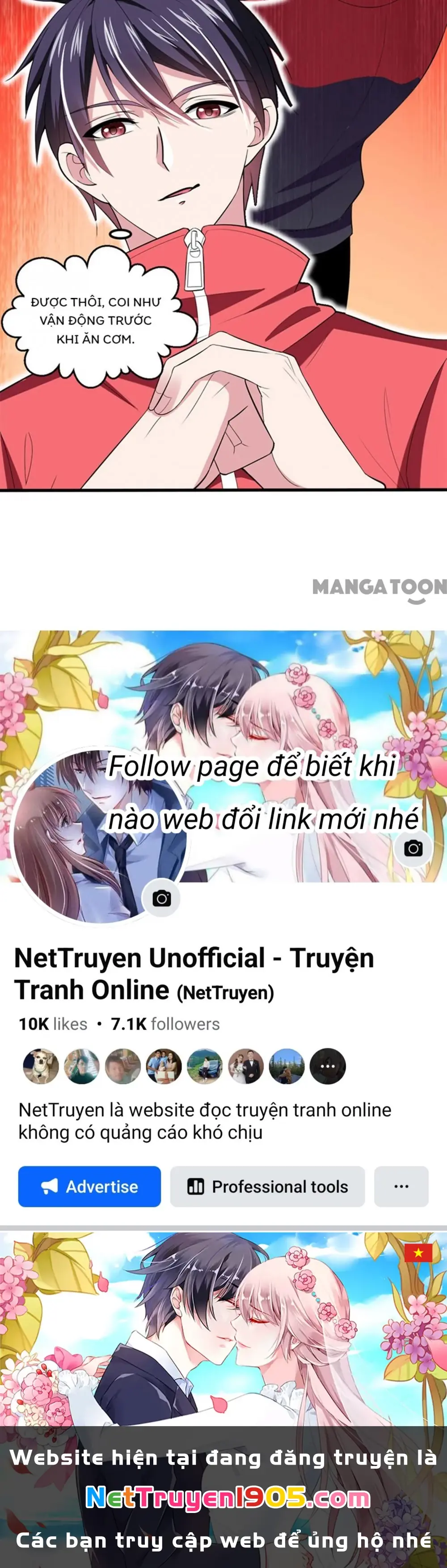 Nhặt Hoa Khôi Về Làm Vợ Chapter 39 - Trang 48