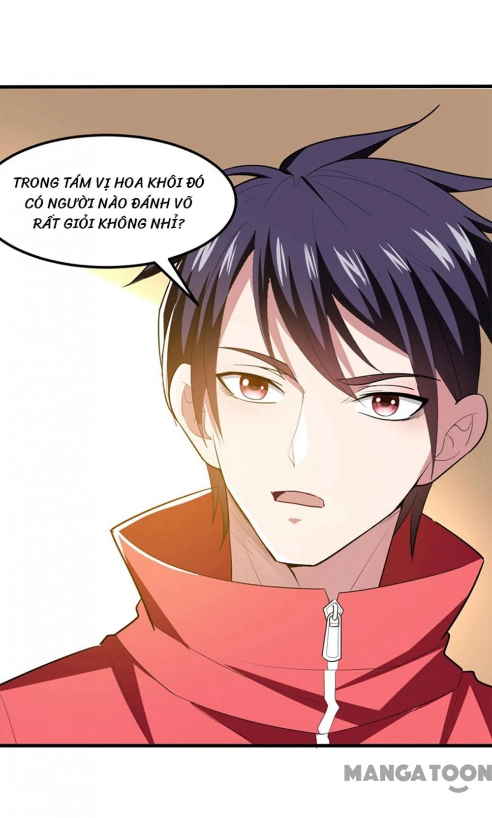 Nhặt Hoa Khôi Về Làm Vợ Chapter 39 - Trang 5