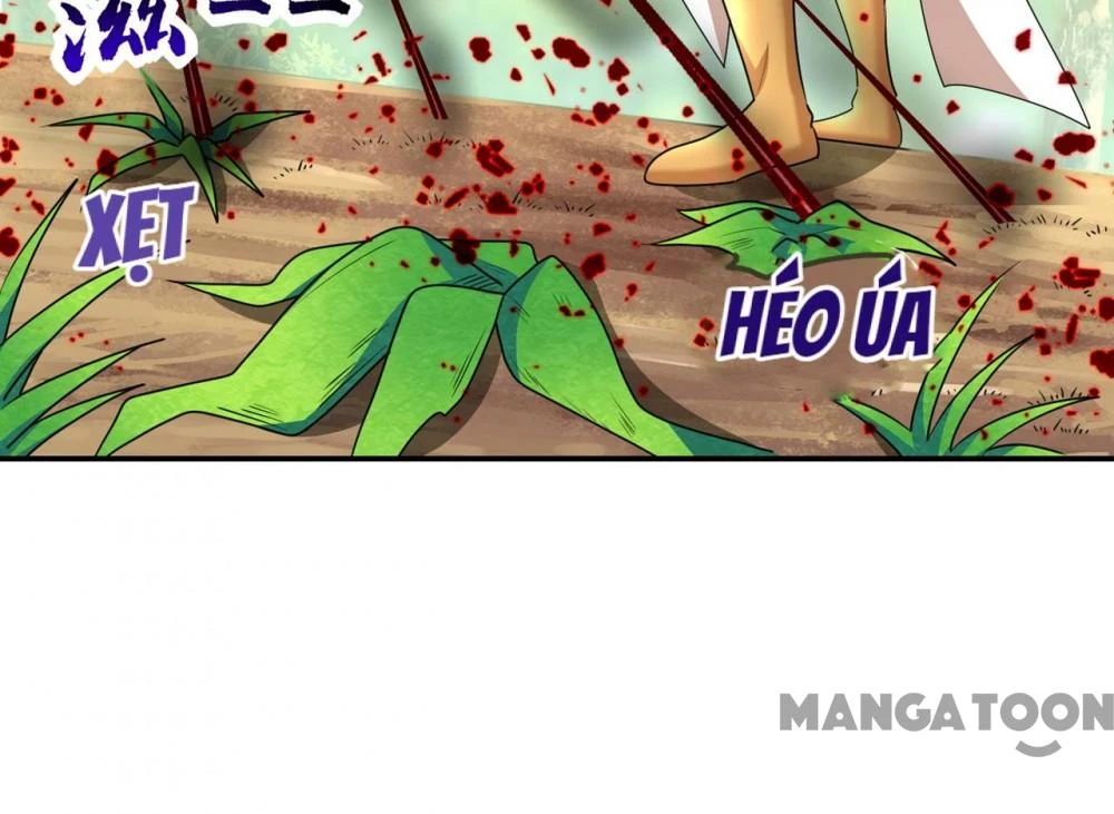 Nhặt Hoa Khôi Về Làm Vợ Chapter 391 - Trang 13