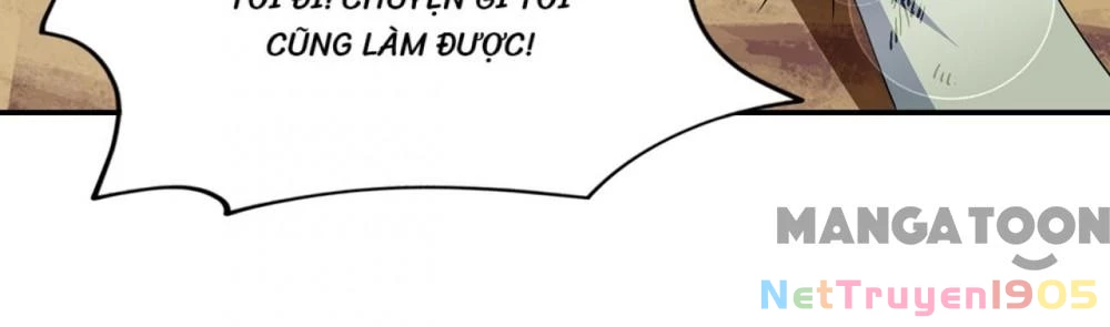 Nhặt Hoa Khôi Về Làm Vợ Chapter 391 - Trang 20