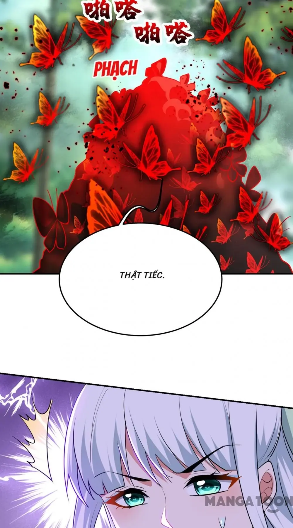 Nhặt Hoa Khôi Về Làm Vợ Chapter 391 - Trang 4