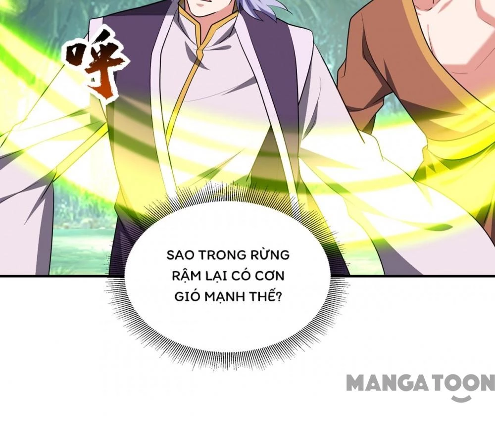 Nhặt Hoa Khôi Về Làm Vợ Chapter 392 - Trang 10