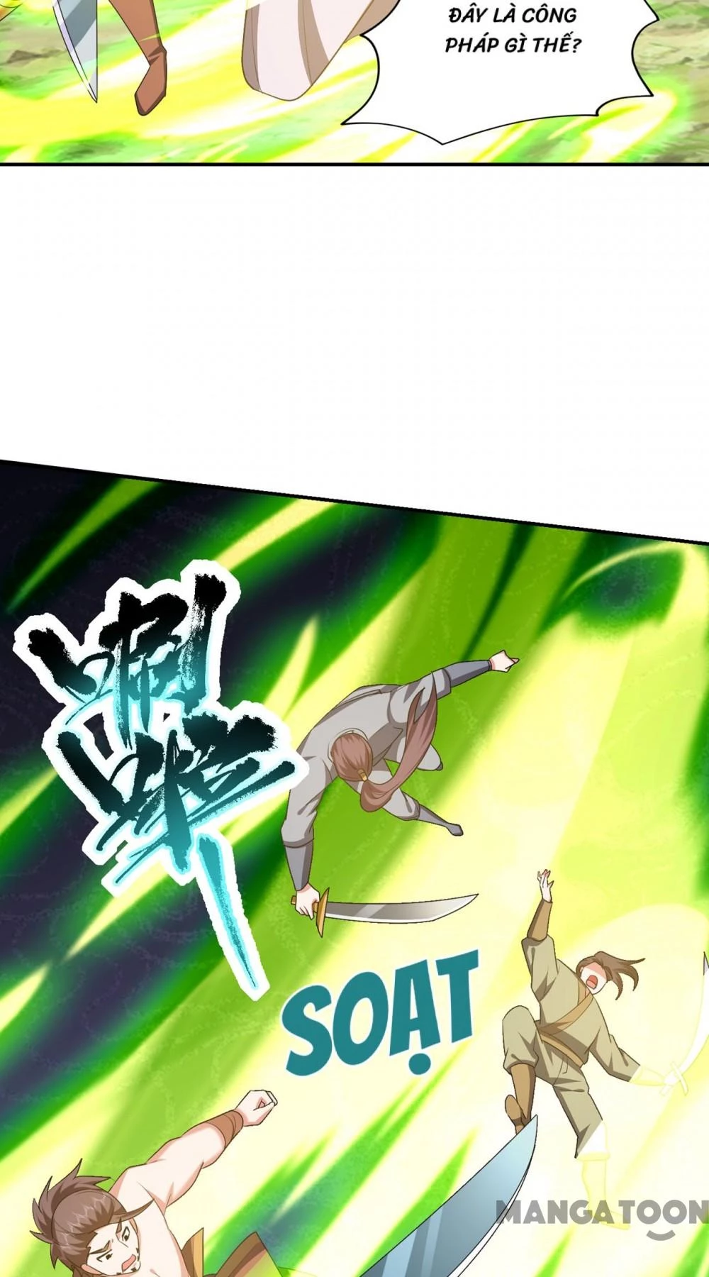 Nhặt Hoa Khôi Về Làm Vợ Chapter 392 - Trang 13