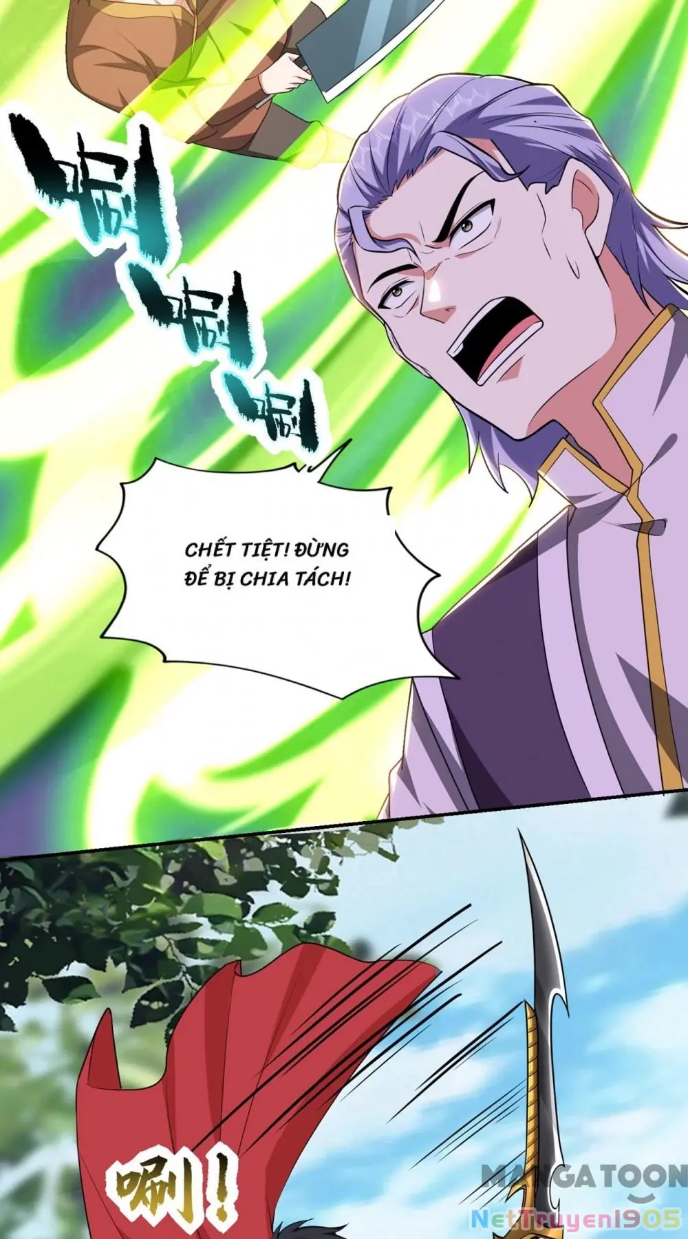 Nhặt Hoa Khôi Về Làm Vợ Chapter 392 - Trang 14