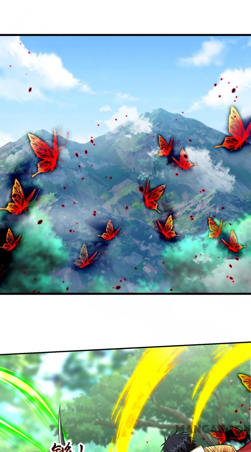 Nhặt Hoa Khôi Về Làm Vợ Chapter 392 - Trang 16