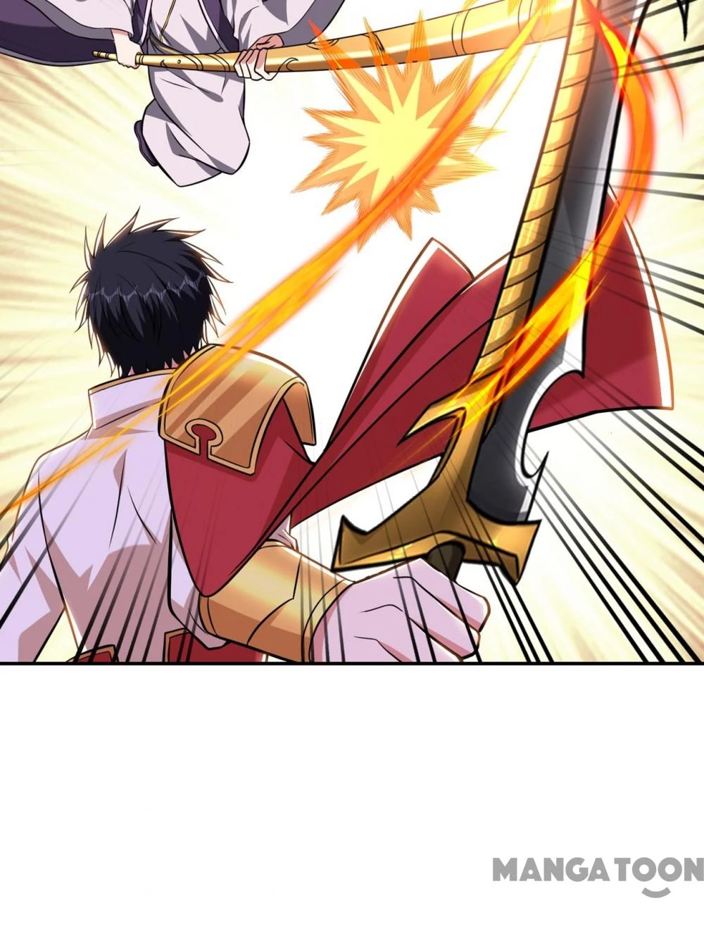 Nhặt Hoa Khôi Về Làm Vợ Chapter 392 - Trang 29