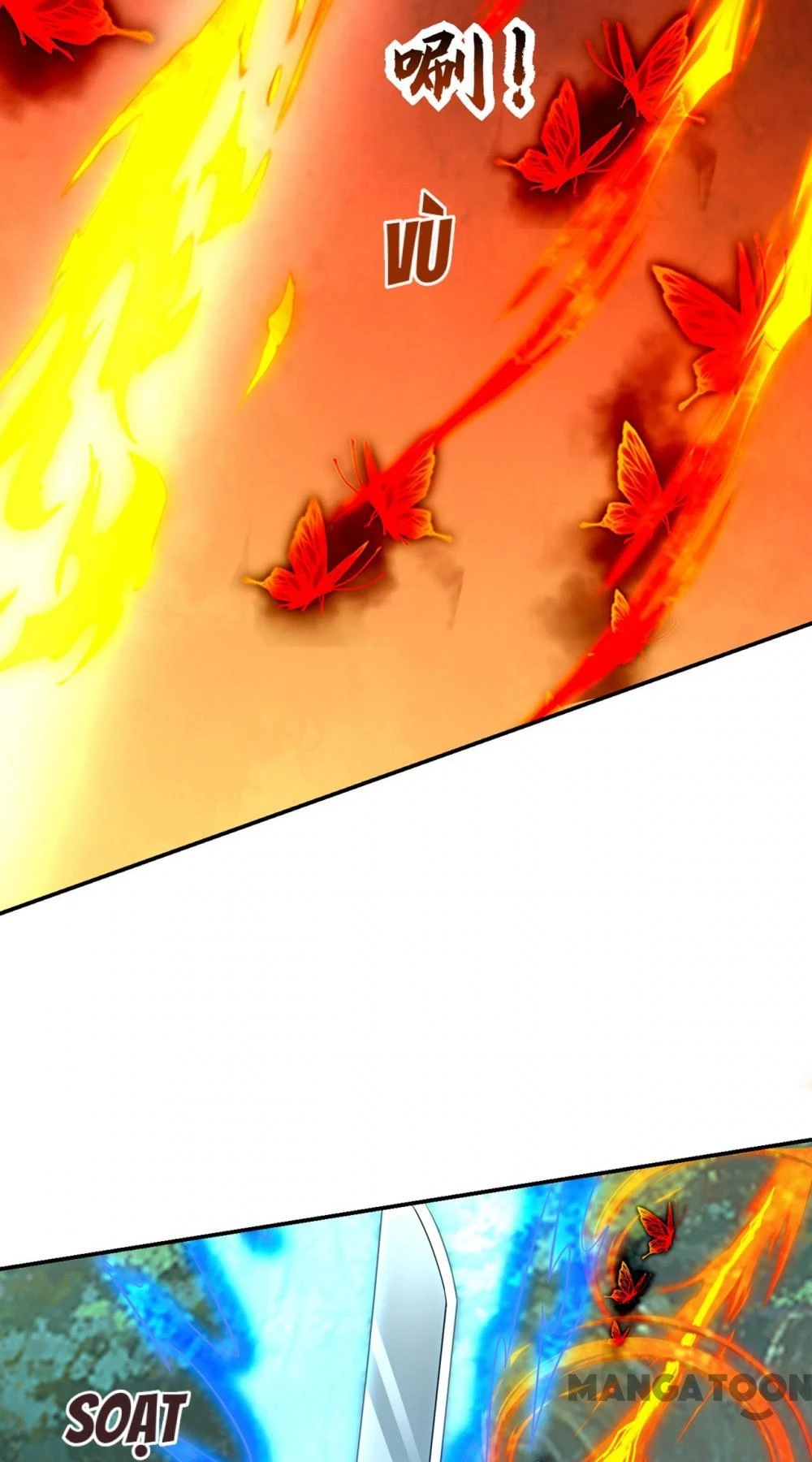 Nhặt Hoa Khôi Về Làm Vợ Chapter 393 - Trang 10
