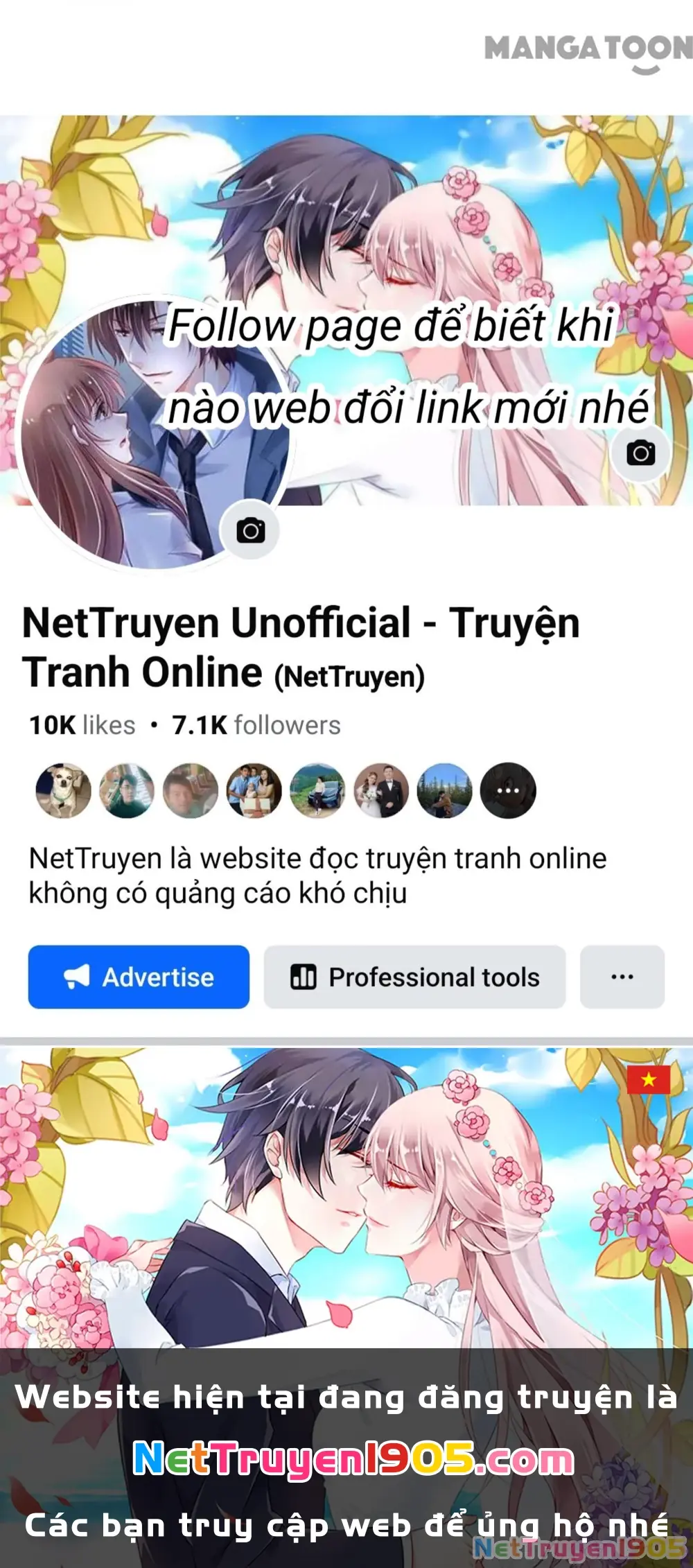 Nhặt Hoa Khôi Về Làm Vợ Chapter 393 - Trang 34