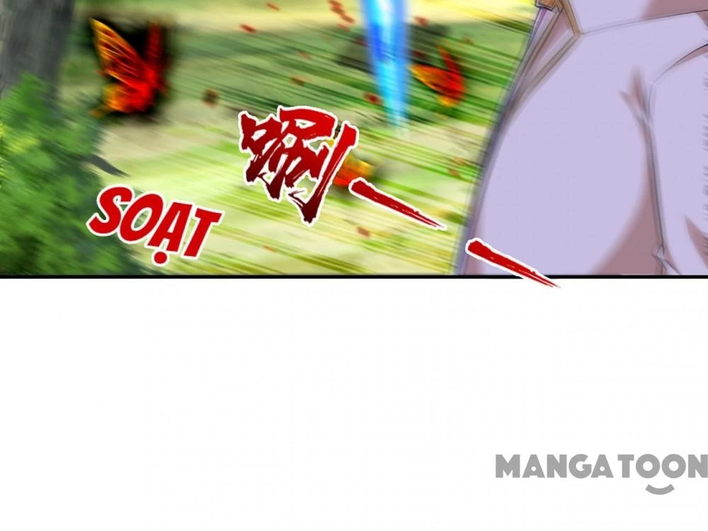 Nhặt Hoa Khôi Về Làm Vợ Chapter 393 - Trang 5